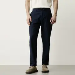 BASEMENT - Pantalón Chino Regular Hombre