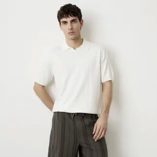 BASEMENT - Polo Hombre