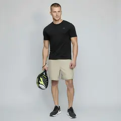 DIADORA - Short Deportivo Hombre