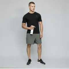 DIADORA - Short Deportivo Hombre
