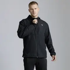 DIADORA - Casaca Cortaviento Hombre