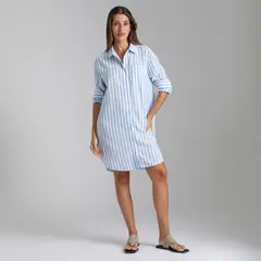 BASEMENT - Salida de Baño Camisa