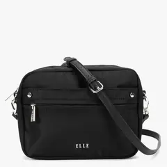 ELLE - Cartera Crossbody Mujer