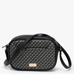 ELLE - Cartera Crossbody Mujer
