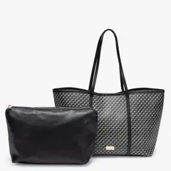 ELLE - Cartera Tote Mujer