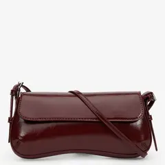 SYBILLA - Cartera Crossbody Mujer