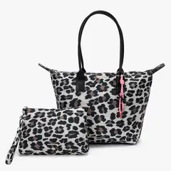 SYBILLA - Cartera Tote Mujer