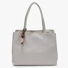 BASEMENT - Cartera Tote Mujer