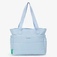 BENETTON - Cartera Tote Mujer