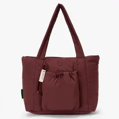 BENETTON - Cartera Tote Mujer