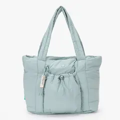 BENETTON - Cartera Tote Mujer