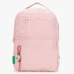 BENETTON - Cartera Mochila Mujer