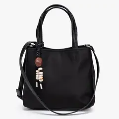 BASEMENT - Cartera Baul Mujer