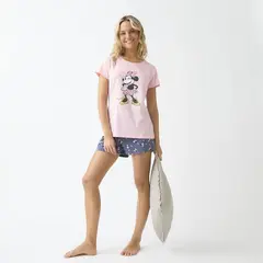 DISNEY - Pijama Mujer