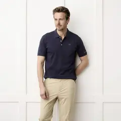 LA MARTINA - Polo Hombre