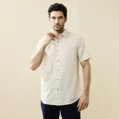 UNIVERSITY CLUB - Camisa Hombre