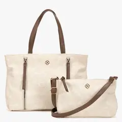 STEFANO COCCI - Cartera Tote Mujer