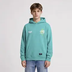 FEDERATION - Polera Niño Algodón