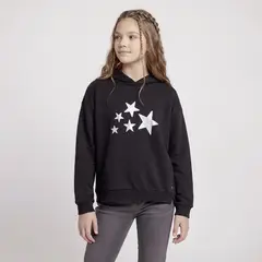 ELEVEN - Polera Niña Algodón