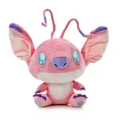 LILO & STITCH - Peluche Angel 40 cm