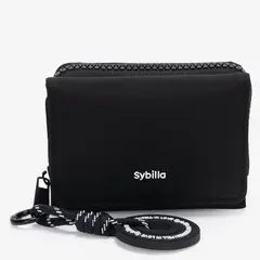 SYBILLA - Billetera Mujer