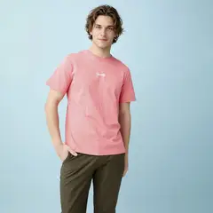 DOO AUSTRALIA - Polo 100% Algodón Hombre