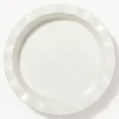 FIGMINT - Fuente Redonda para Hornear de Cerámica Gres 23 cm