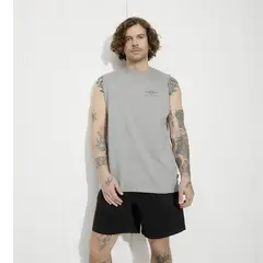 BILLABONG - Bvd Tank 100% Algodón Hombre