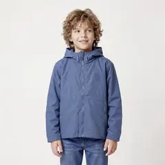 YAMP - Casaca Niño