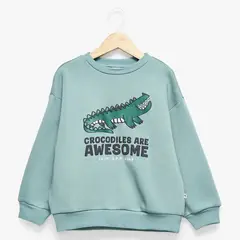 YAMP - Polera Niño Algodón