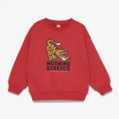 YAMP - Polera Niño Algodón