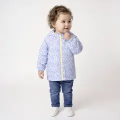 YAMP - Casaca Bebé Niña