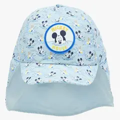 STD CHARACTERS - Gorro Niño Mickey Mouse Disney