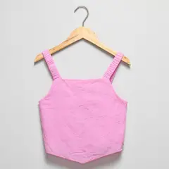 ELEVEN - Pantalón Niña Algodón