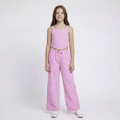 ELEVEN - Blusa Niña Algodón
