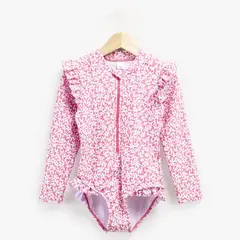 YAMP - Traje de Baño Niña