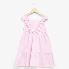 YAMP - Vestido Niña