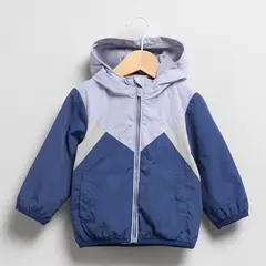 YAMP - Casaca Bebé Niño
