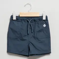 YAMP - Short Bebé Niño Algodón