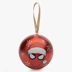 SPIDERMAN - Media Bebé Niño Niña Pack X2 Navidad Algodón Yamp