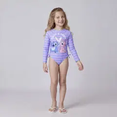 LILO & STITCH - Traje de Baño Niña