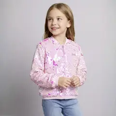 BARBIE - Casaca Niña