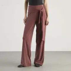 BASEMENT - Pantalón Mujer
