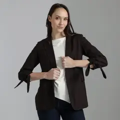 BASEMENT - Blazer Mujer