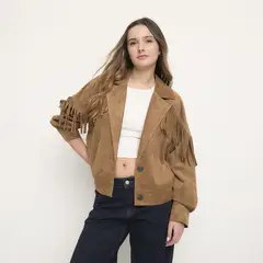 SYBILLA - Casaca Mujer