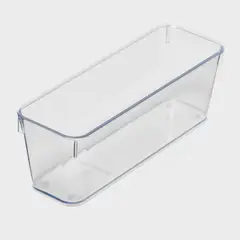 BRIGHTROOM - Organizador para Cubiertos de Cajón 23x8x7 cm