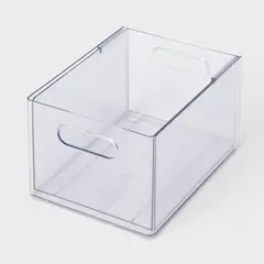BRIGHTROOM - Organizador Expandible para Cocina 25x18x15 cm