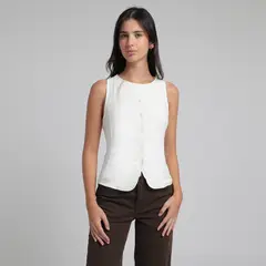 SYBILLA - Blusa Mujer