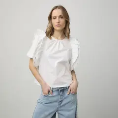 BASEMENT - Blusa Mujer