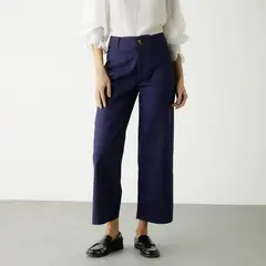 BASEMENT - Pantalón Mujer